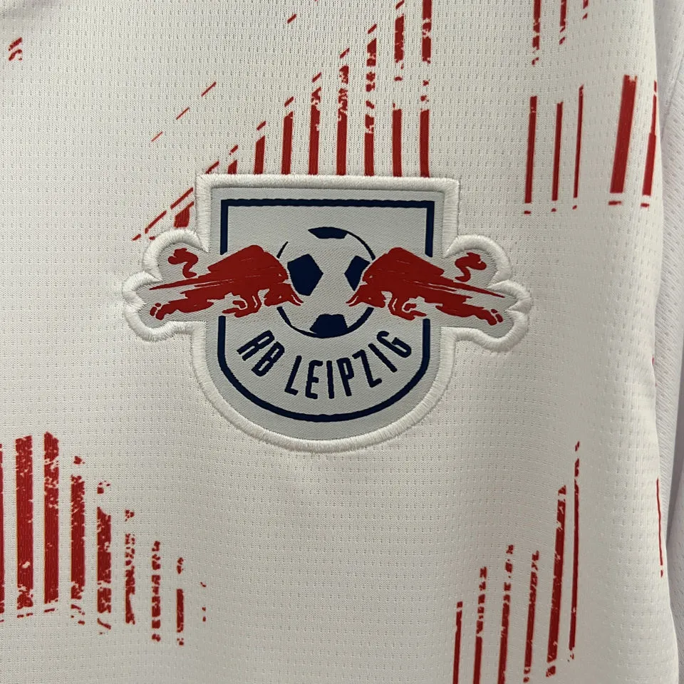 2024/25 RB L Home White Fans Jersey