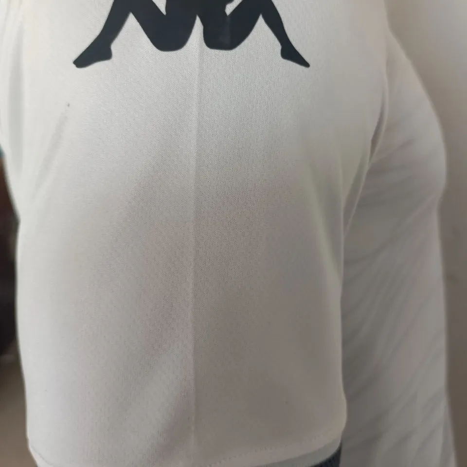 2024/25 Monaco Away Player Version Soccer Jersey