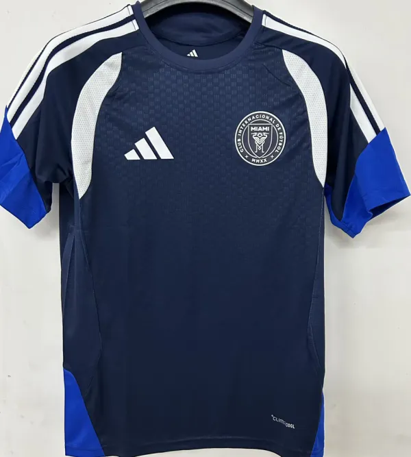 2026 Inter Miami Royal Blue Fans Training Jersey