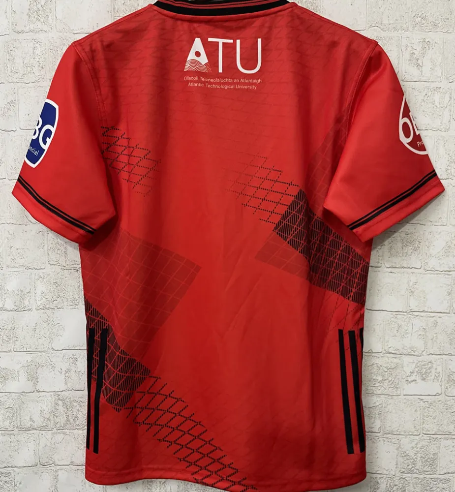 2025 GAA  Rugby Jersey