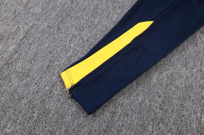 2025/26 Santos Dark Blue Sweater Tracksuit