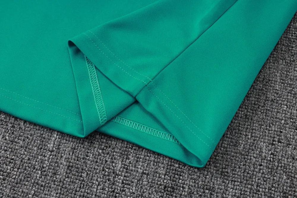 2026/27 Liv Green Sweater Tracksuit