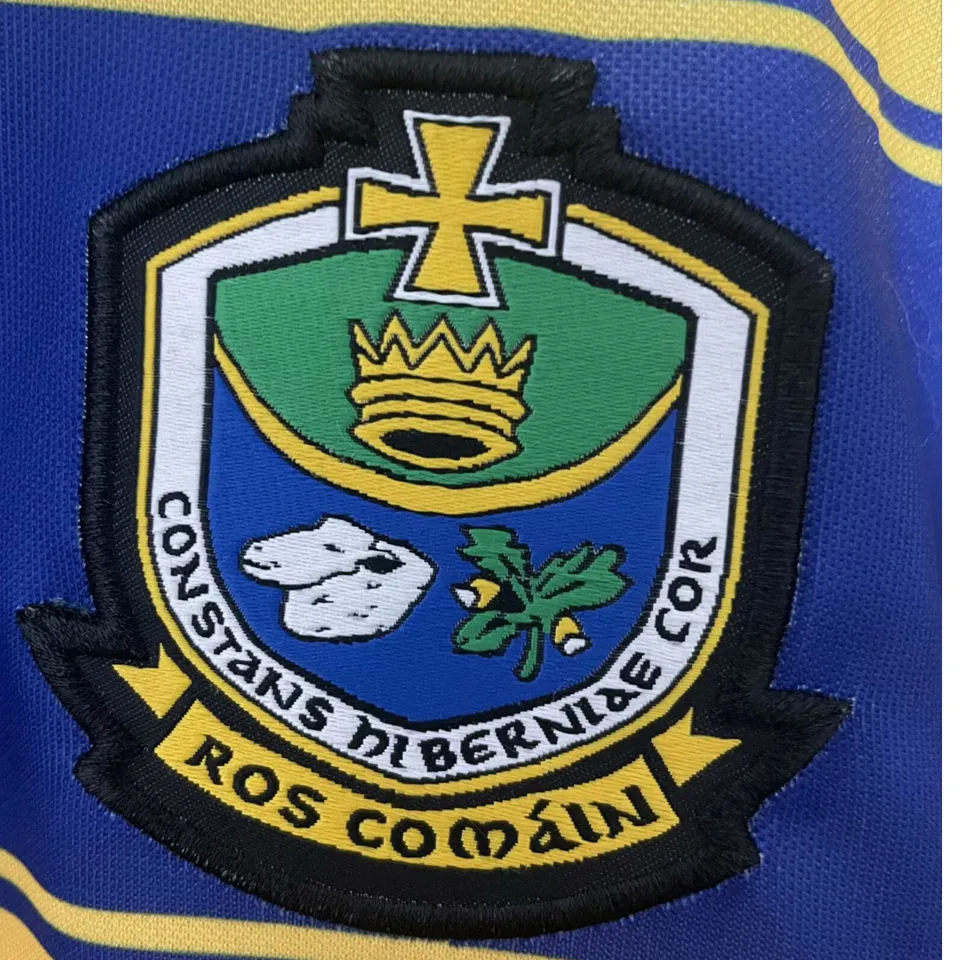 2025 GAA  Rugby Jersey