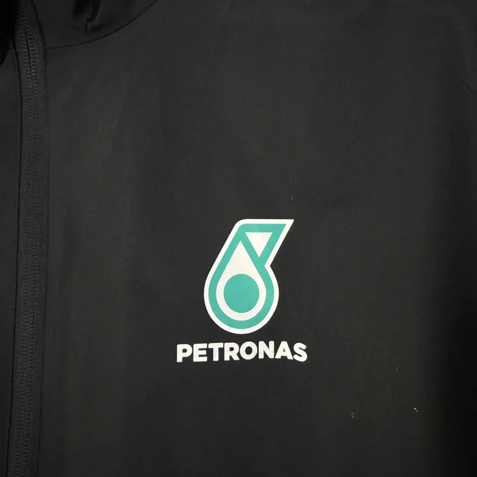 2026/27 Mercedes AMG Petronas F1 Windbreaker