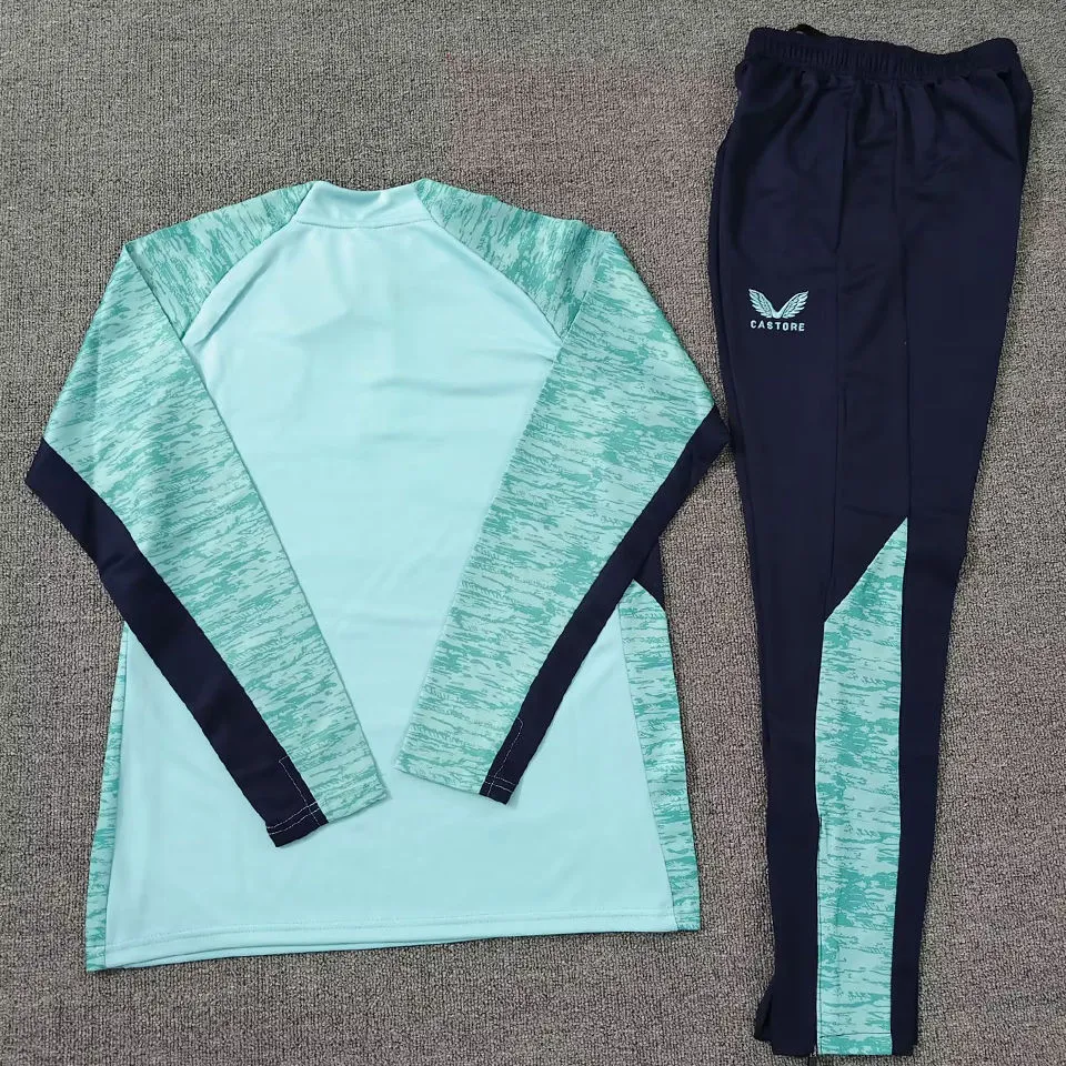 2026 Bilbao AT Sweater Tracksuit