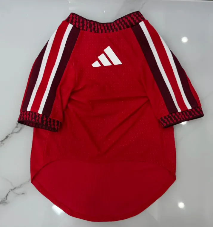 2026/27 ARS Home pet jersey（宠物）