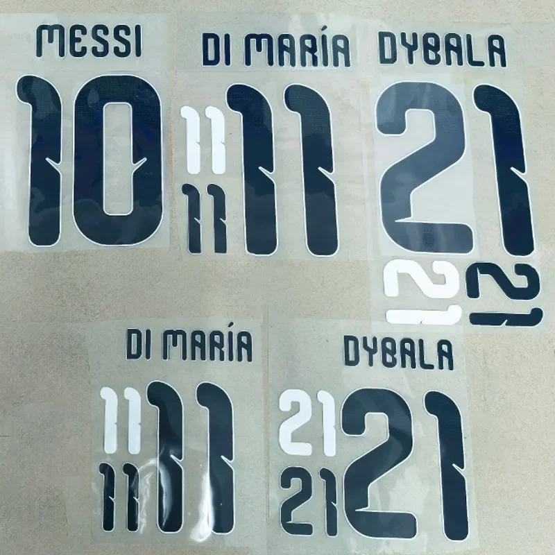 2026/27 Argentina Home Fans  Soccer Jersey  背上有1893