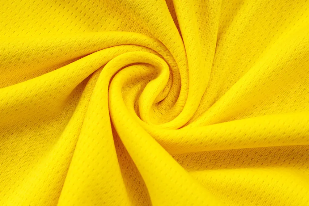 2026 BVB Yellow Training Jersey(A Set)