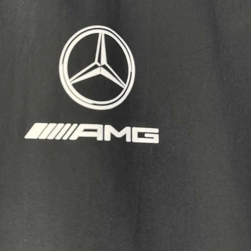 2026/27 Mercedes AMG Petronas F1 Windbreaker