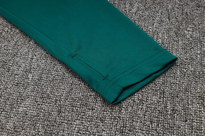 2025 Palmeiras Green Sweater Tracksuit