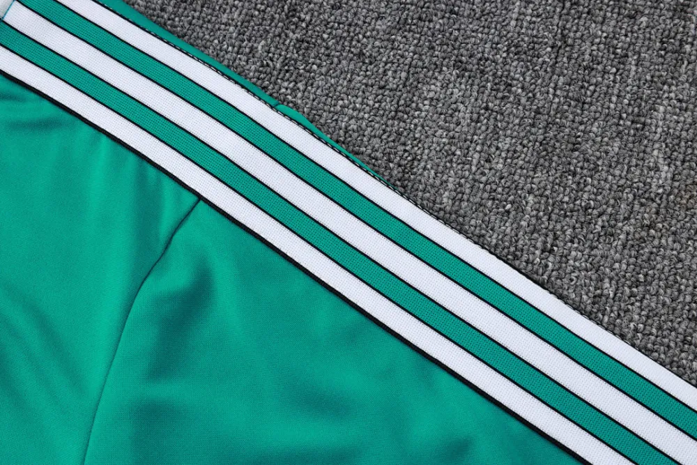 2026/27 Liv Green Sweater Tracksuit