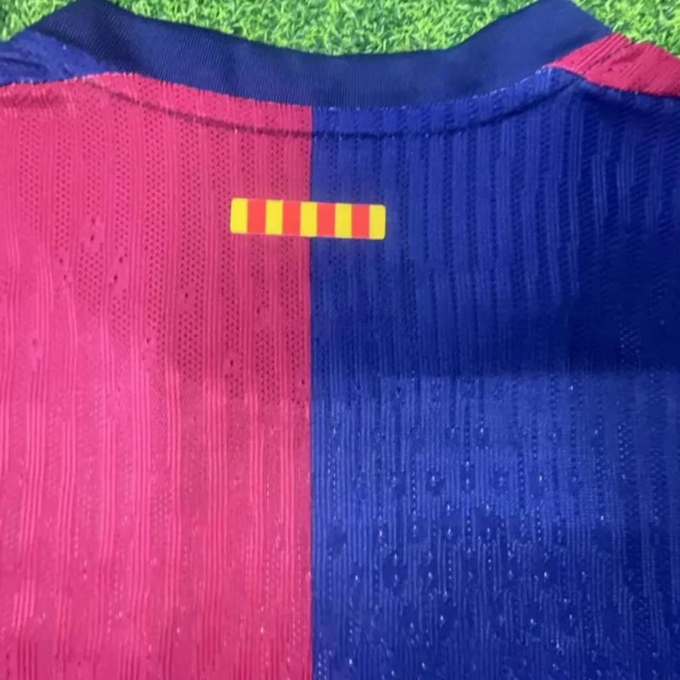 2024/25 BA Home Player Version Kids Jersey 球员版童装 大广告