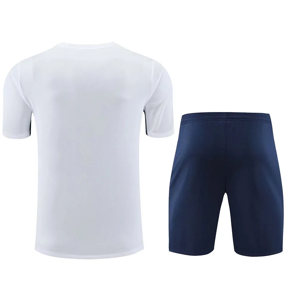 2023/24 RB L White Training Jersey