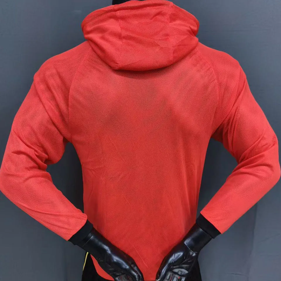 2026/27 NL Double Layered Windbreaker  (Size is Slightly Small ,Please Purchase a Large Size)