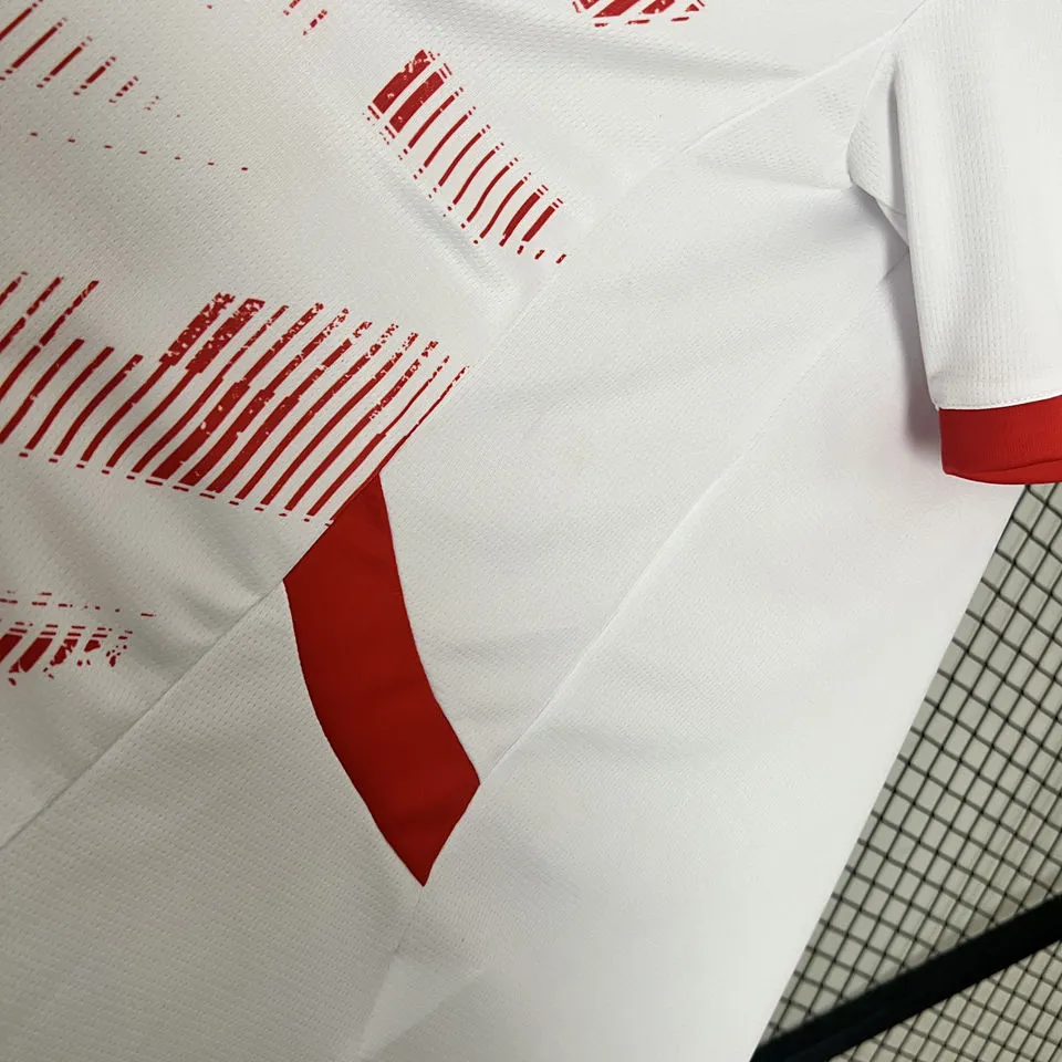 2024/25 RB L Home White Fans Jersey