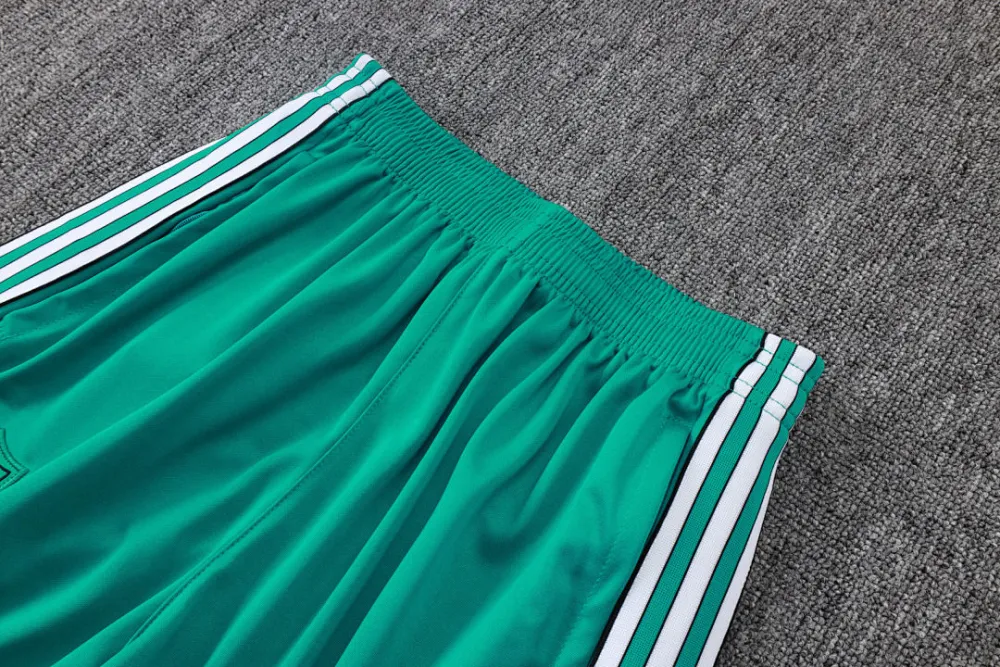 2026/27 Liv Green Sweater Tracksuit