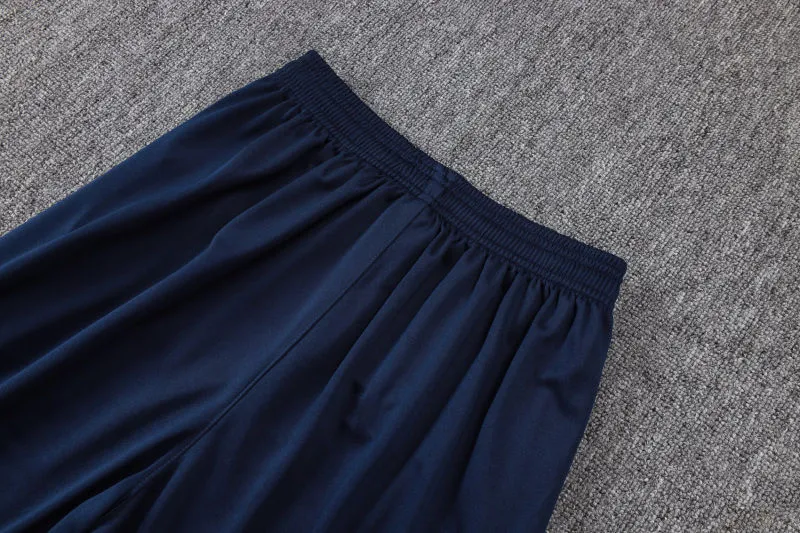 2025/26 Santos Dark Blue Sweater Tracksuit