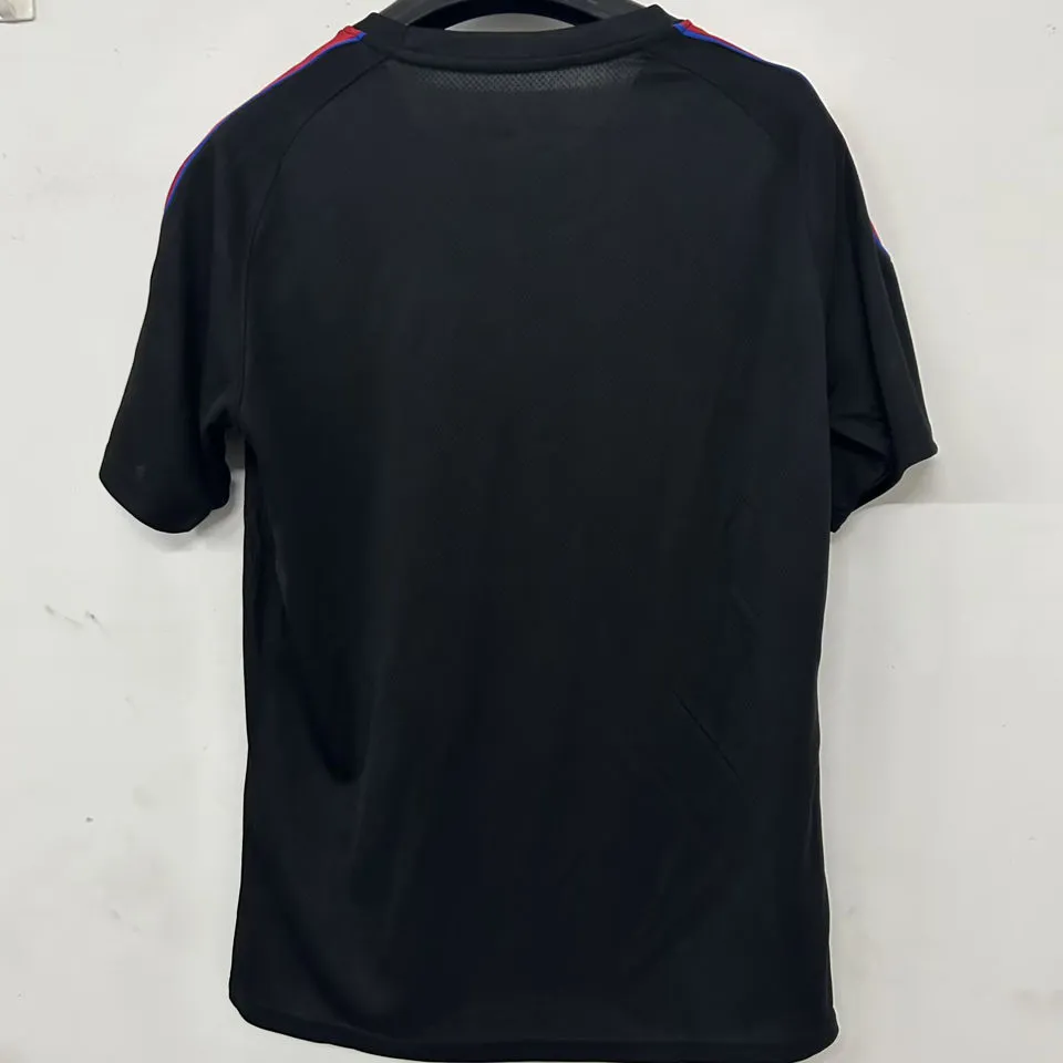 2026/27 PSG Black Training Jersey
