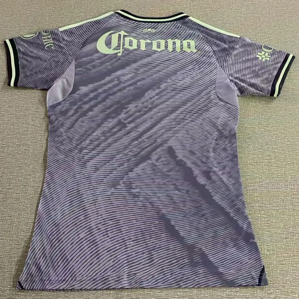 2025/26 Club America Third Women Soccer Jersey 女