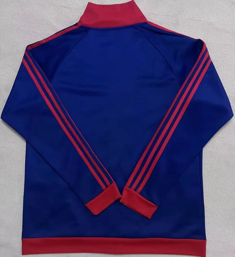 2026/27 Newcastle Retro Style Jacket