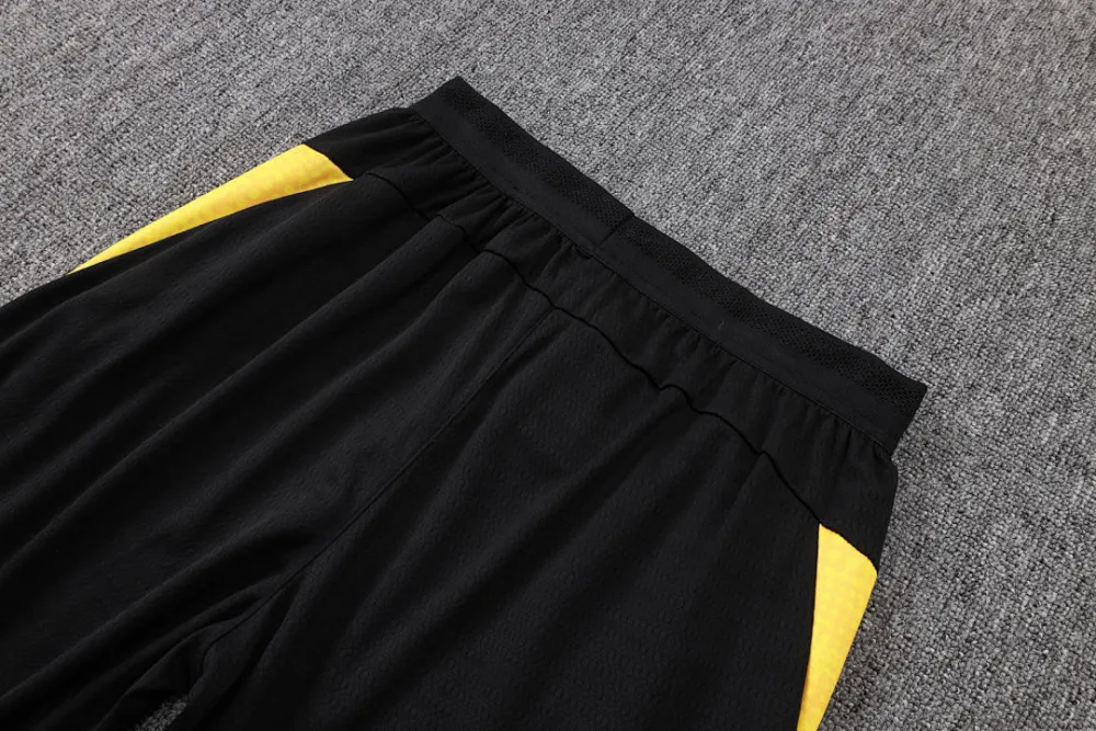 2026/27 BVB Light Gray Sweater Tracksuit