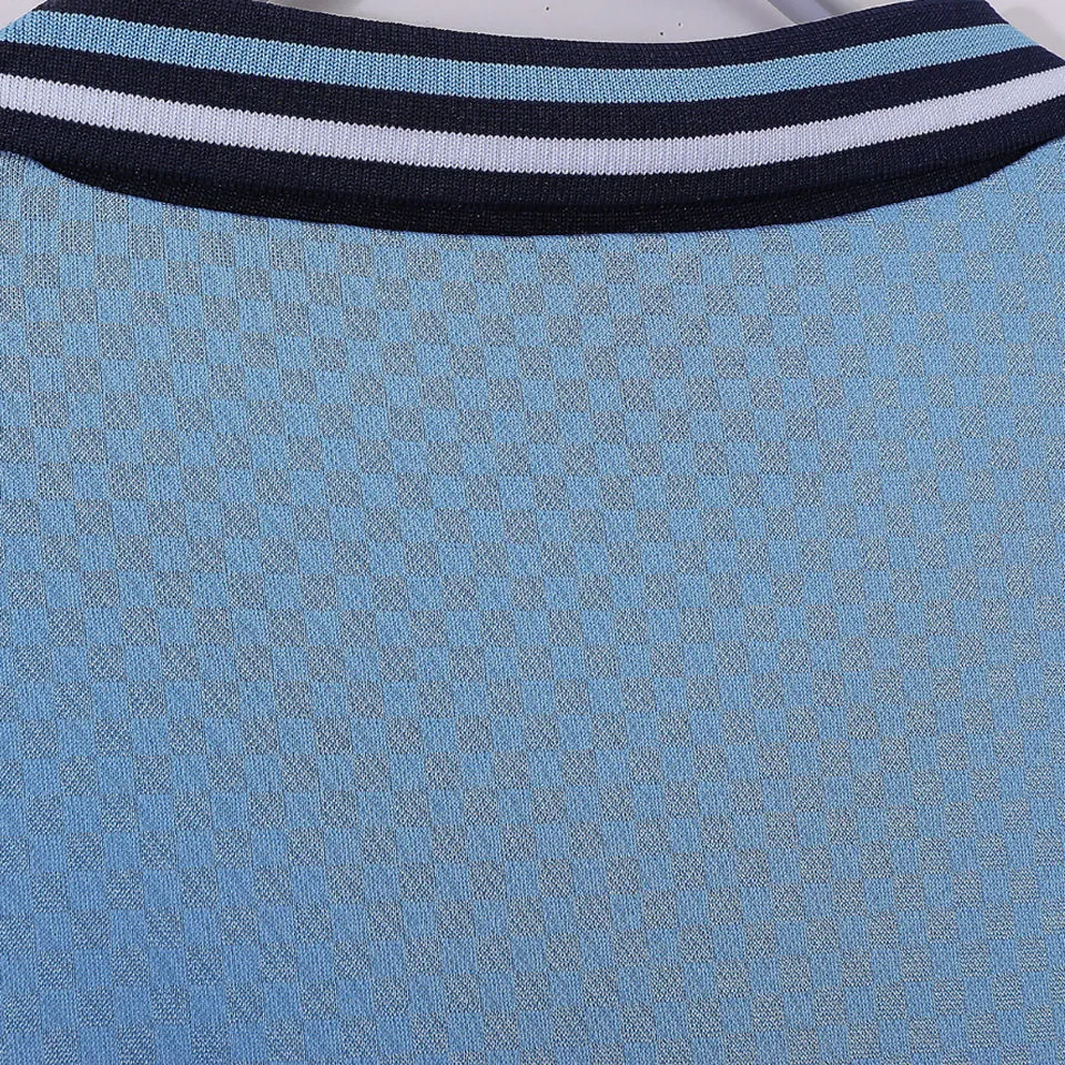 1996/1997 Lazio Home Retro Soccer Jersey