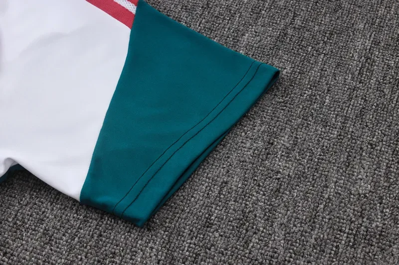 2026/27 RM White Training Short Suit #J26035