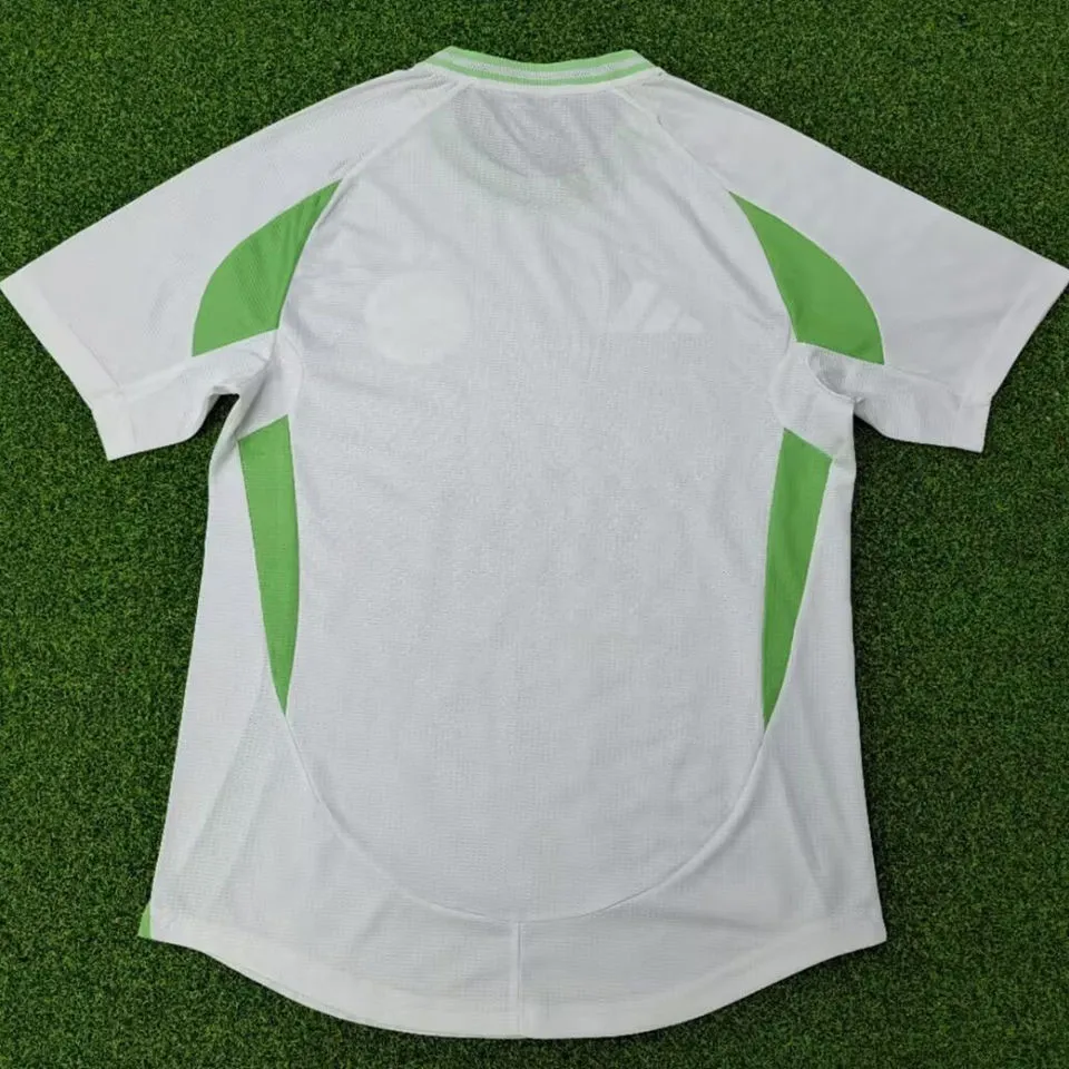 2024/25 Algeria Special Edition Player Version ... detail image