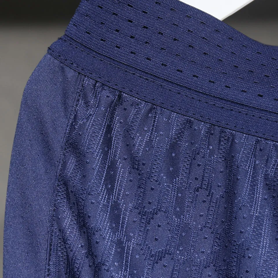 2024/25 BA Home Player Version Shorts Pants detail image