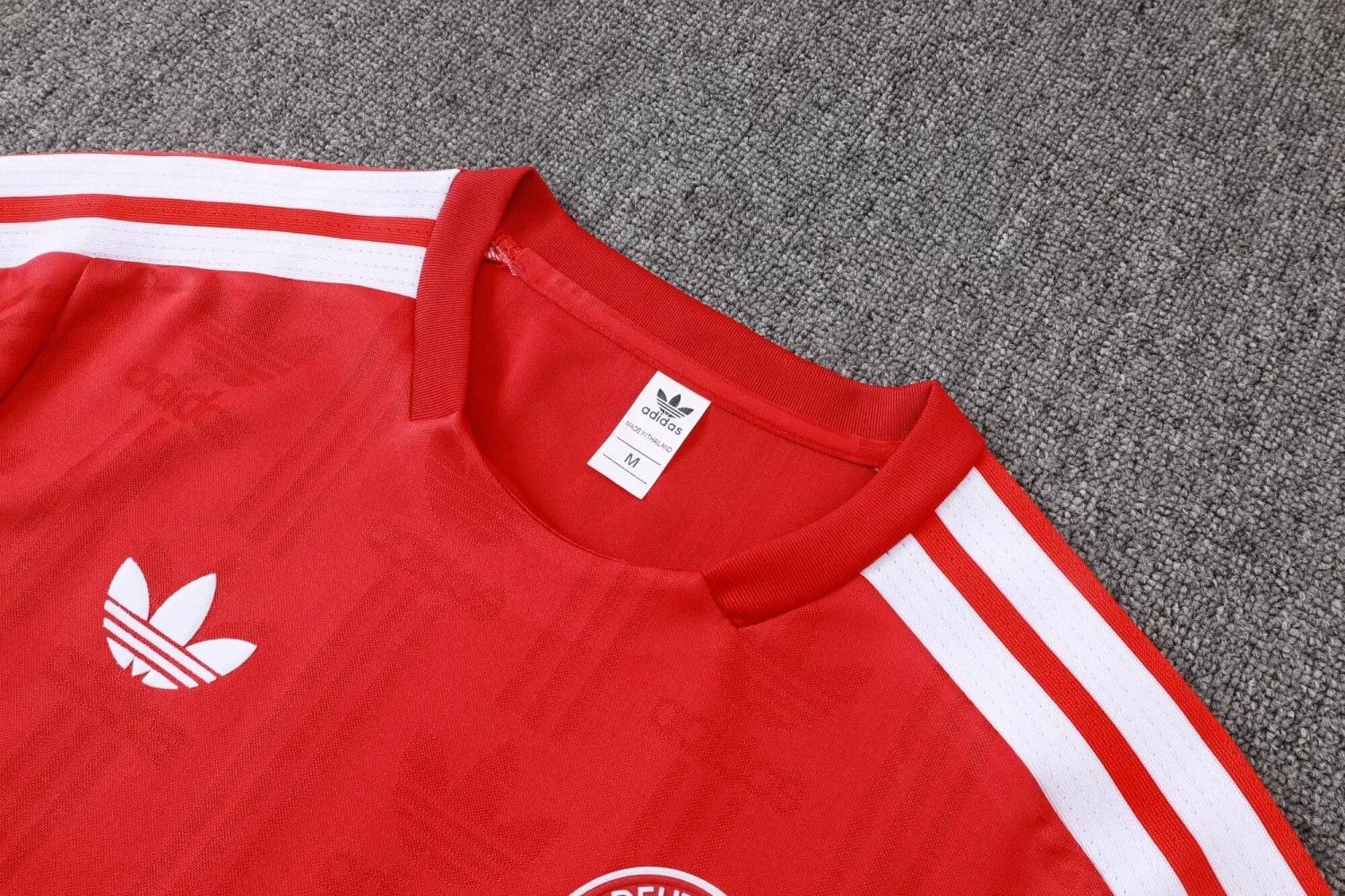2026/27 Germany Red Training.. detail image