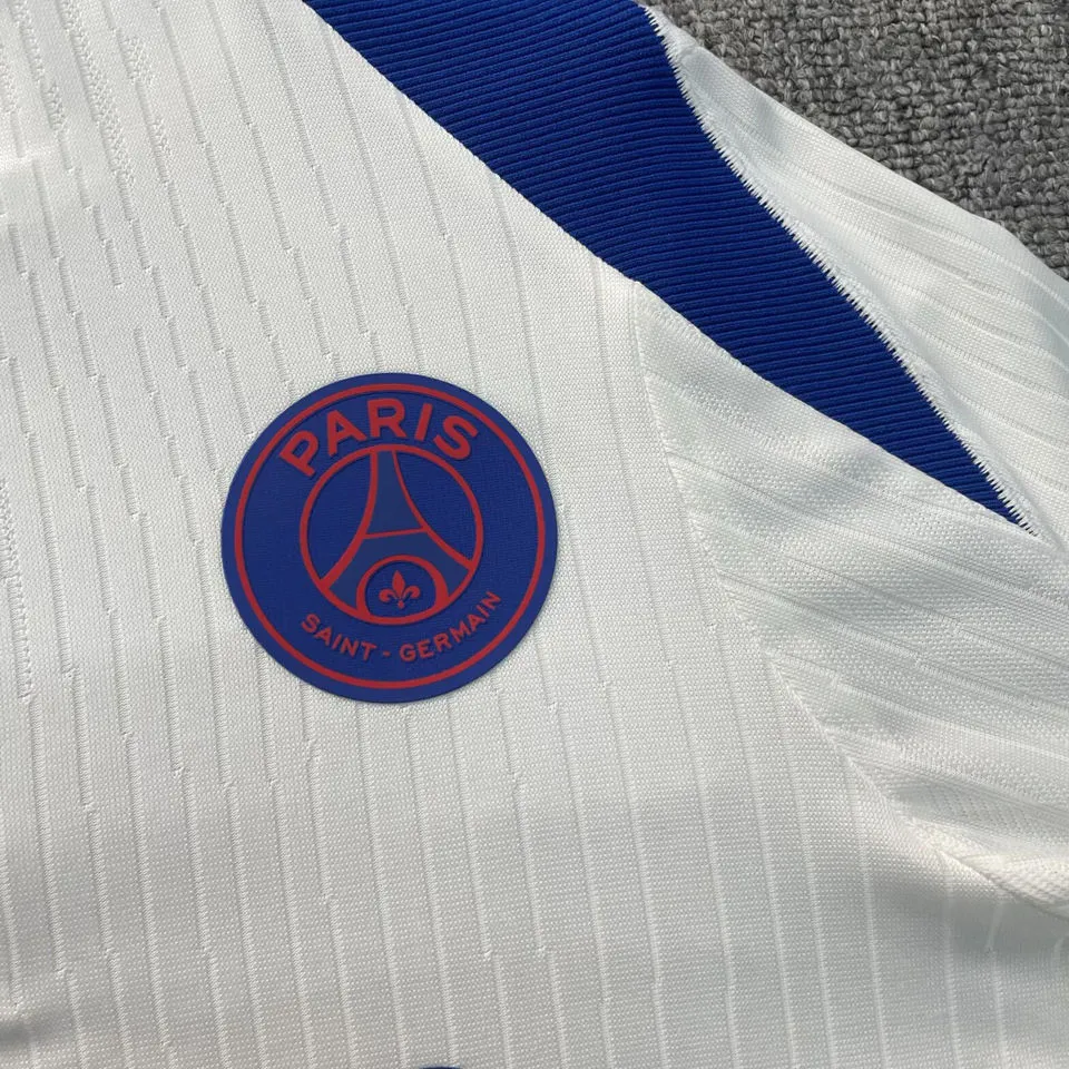 2026 PSG WhiteTraining Sweater detail image