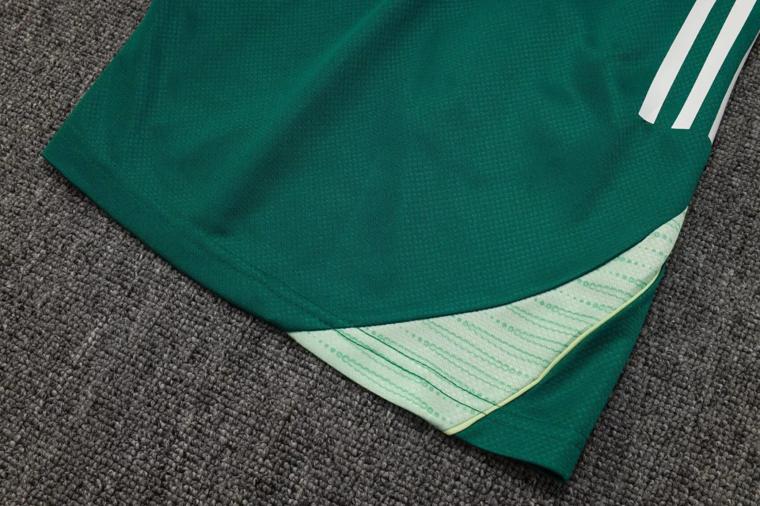 2025/26 AD Light Green Training.. detail image