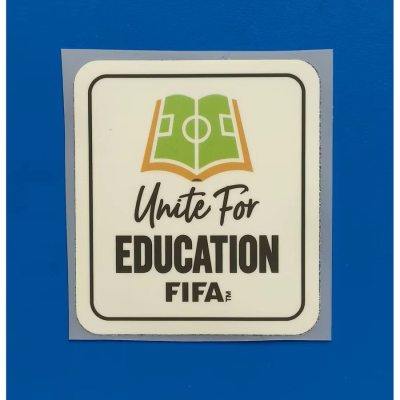 Round of 16(EDU白底)左 (You can buy it alone OR te... product image