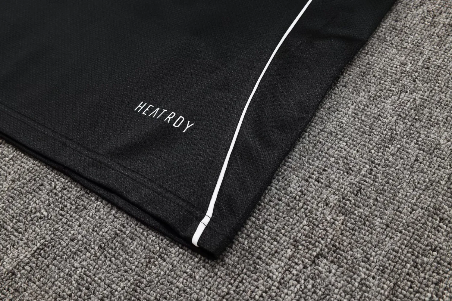2025/26 AD Black Training Jersey(A.. detail image