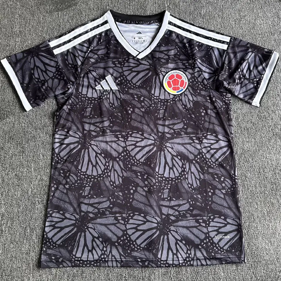 2026/27 Colombia Special Edition.. detail image