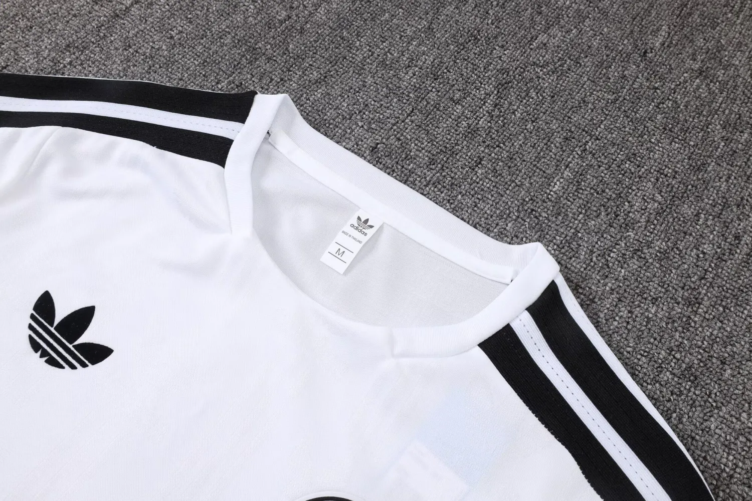 2026/27 Germany White Training.. detail image