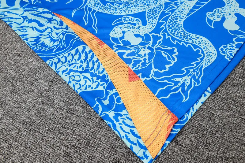 2025 RM Vest Training Jersey(A Set) detail image