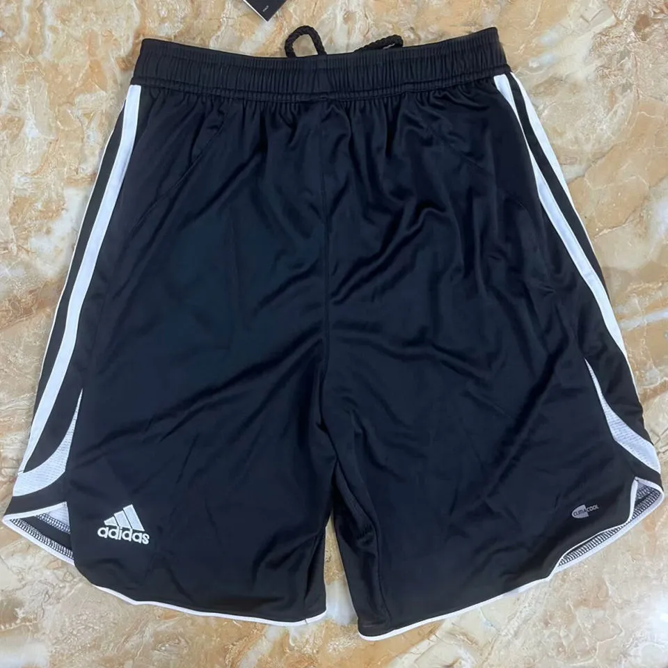 2006/07 RM Away Black Retro Shorts.. product image