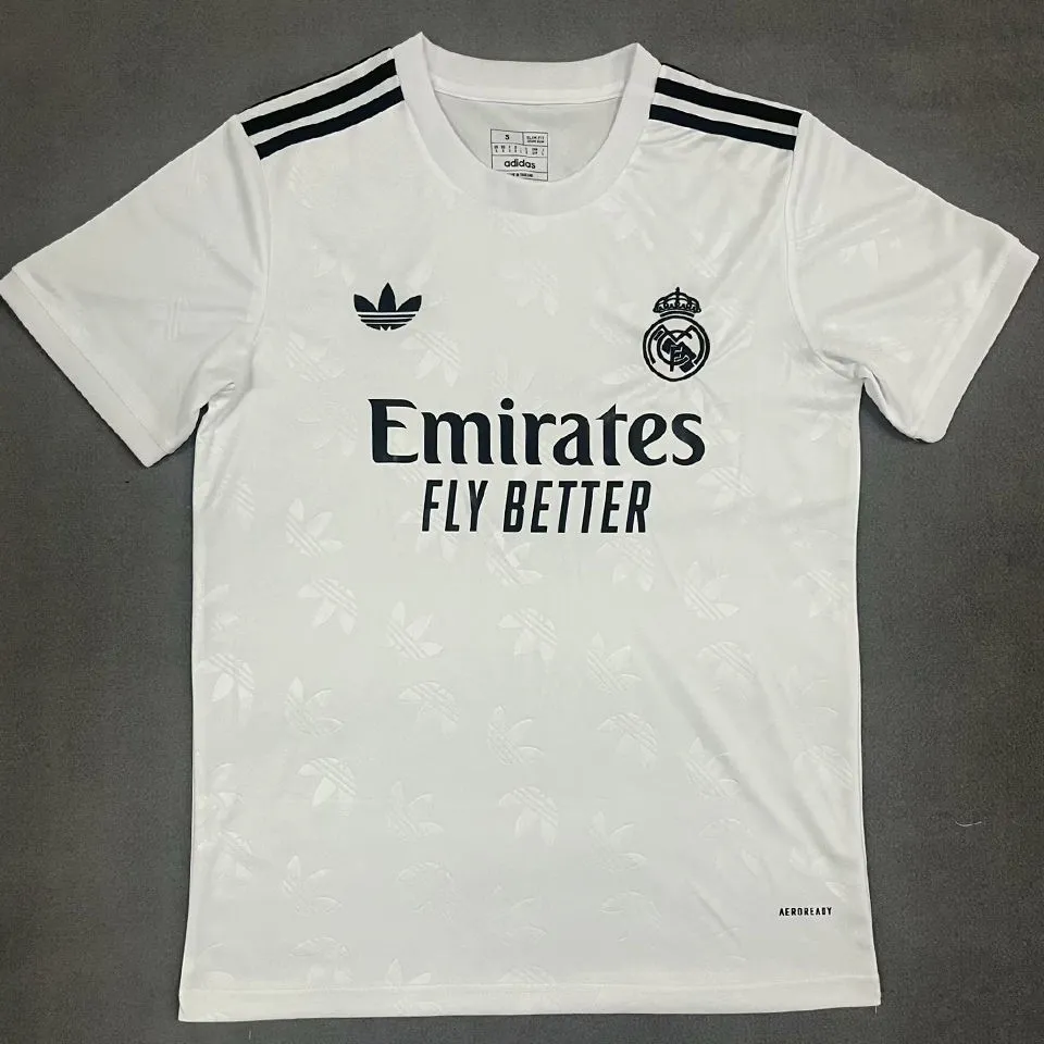 2024/25 RM Special Edition White Fans Soccer Je... product image