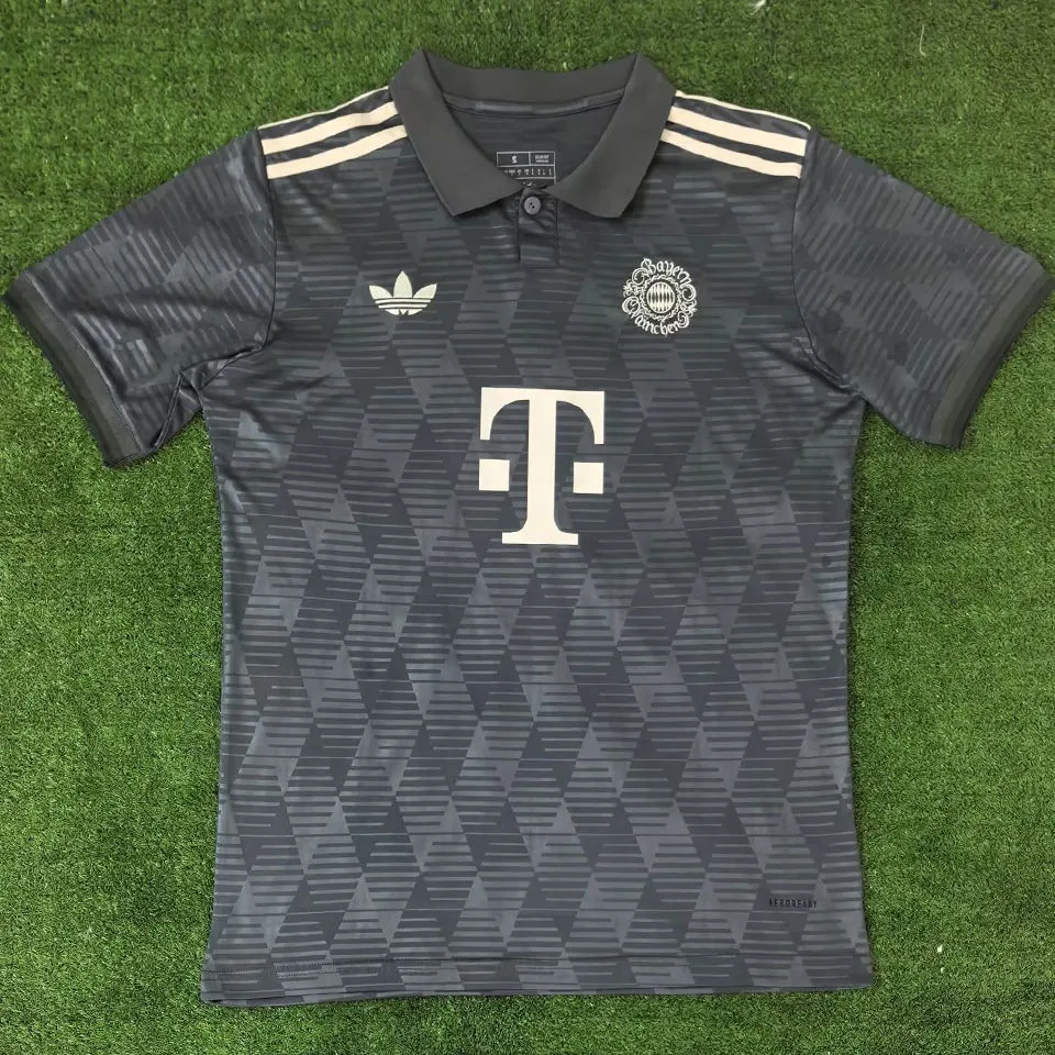 2024/25 BFC Oktoberfes Fans Soccer.. product image