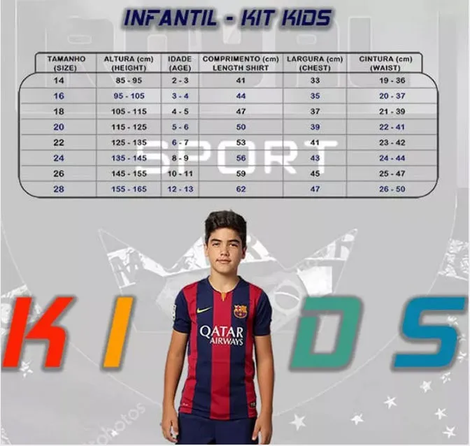 2025/26 M Utd Home Red Kids Soccer.. detail image