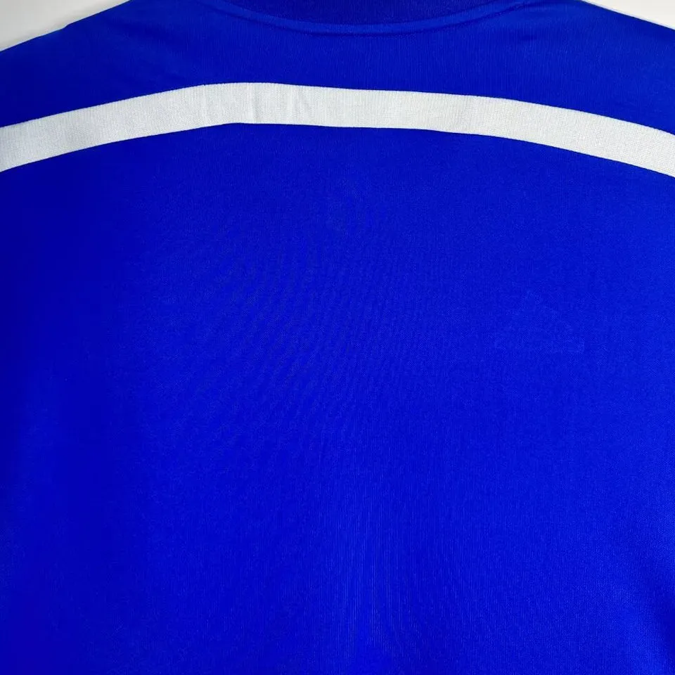 2014/15 CFC Home Blue Retro Soccer.. detail image