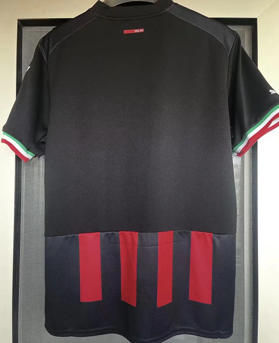 2022/23 AC Milan 1:1 Quality Home.. detail image