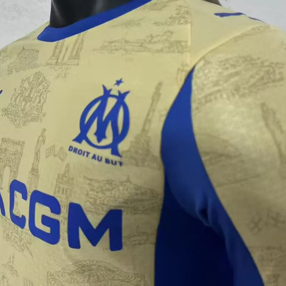 2025/26 MS 4TH Player Version.. detail image