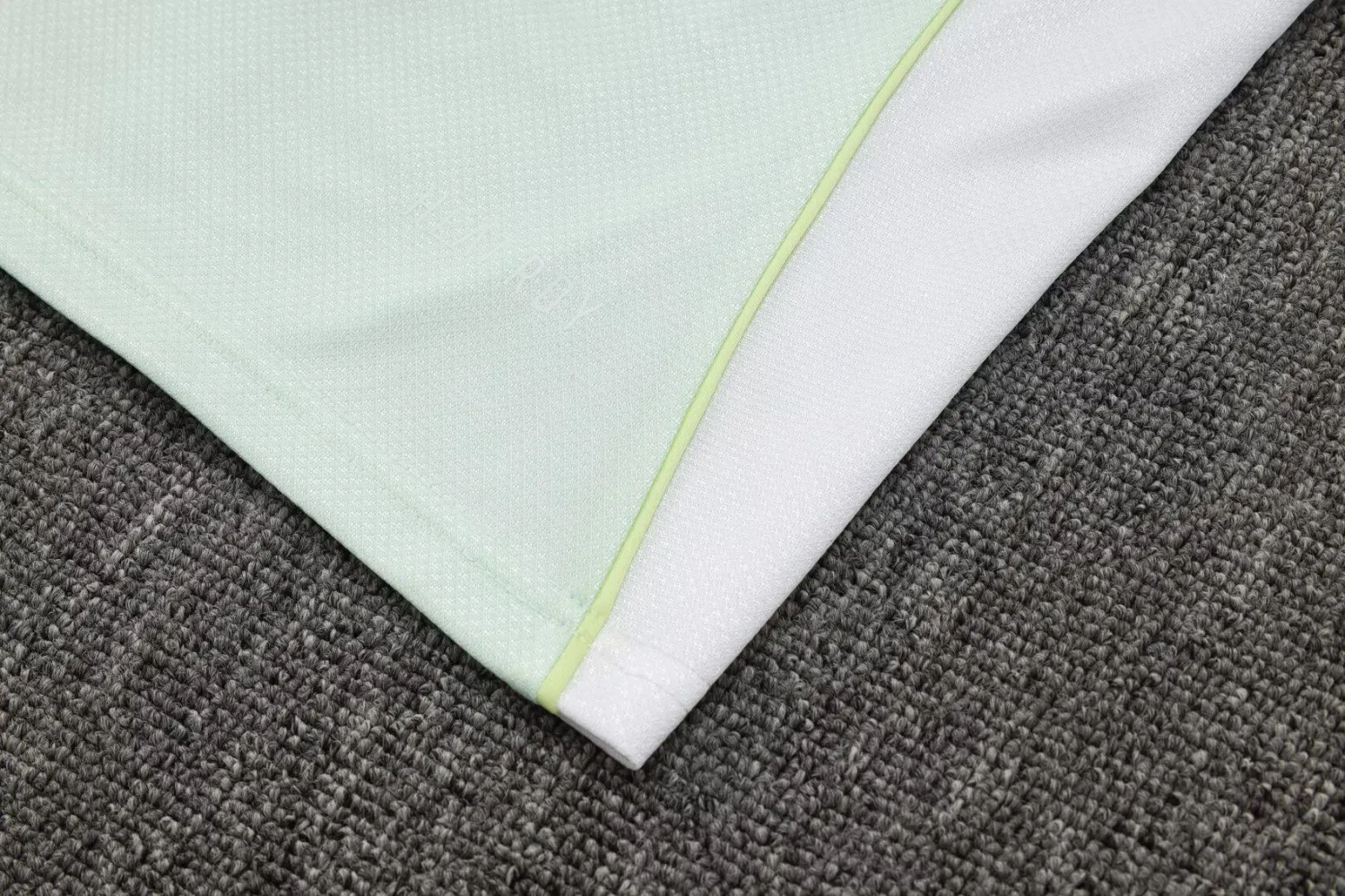2025/26 AD Light Green Training.. detail image