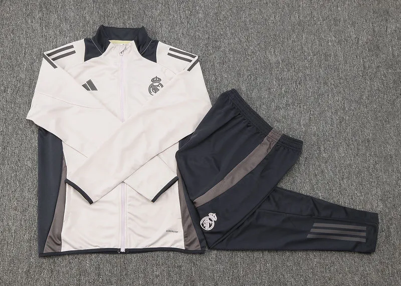 2024/25 RM Off-White Jacket Tracksuit detail image