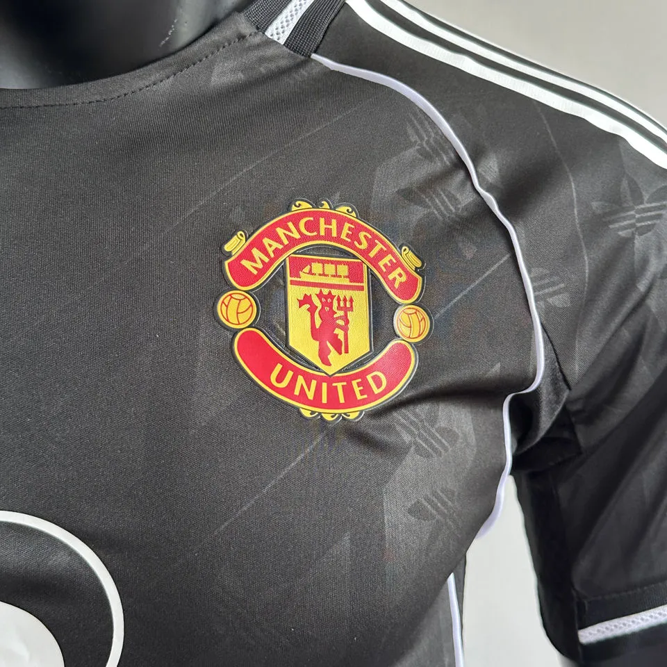2025/26 M Utd Black Special.. detail image