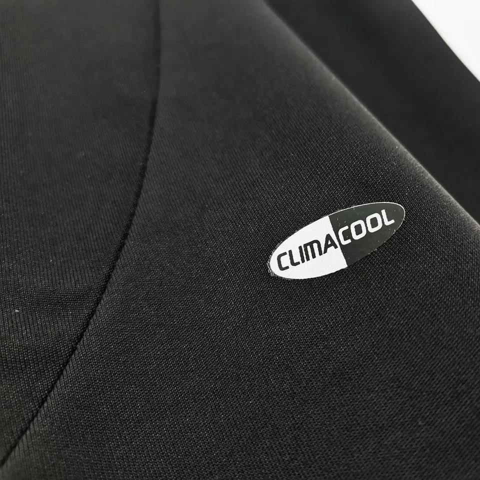 2007/08 AC Milan Third Black Retro.. detail image