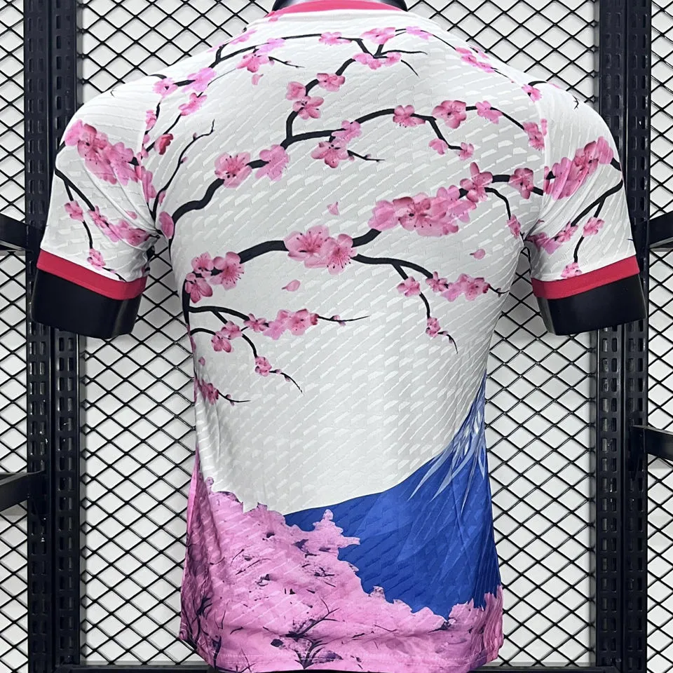 2024/25 Japan Special Edition Y-3 Player Versio... product image