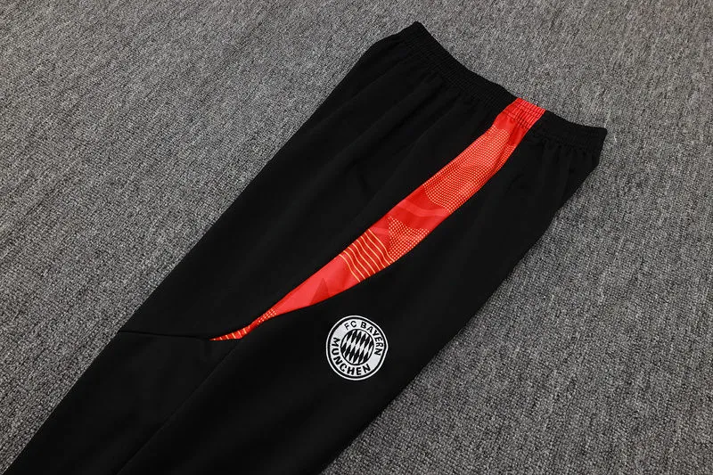 2024/25 BFC Red Kids Jacket.. detail image